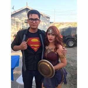 Meet your Posher, Erika